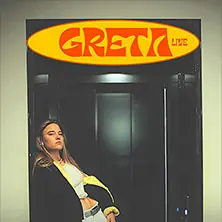 GRETA LIVE — Molotow, Hamburg