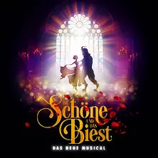 Beauty and the Beast - The New Musical — Theater am Aegi, Hannover