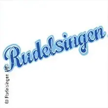 Rudelsingen — Badnerlandhalle, Karlsruhe