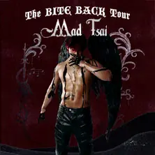Mad Tsai — Luxor, Kolonia
