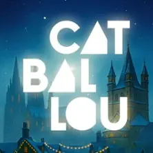 Cat Ballou - Рождественские концерты 2026 — SARTORY THEATER, Кёльн