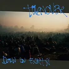 Turnover — Bürgerhaus Stollwerck, Кёльн
