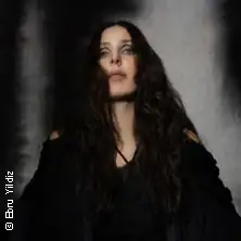 Chelsea Wolfe - THE DARK World Tour