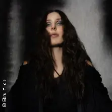 Chelsea Wolfe - THE DARK World Tour — Capitol Mannheim, Mannheim