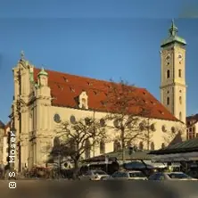 HeiligGeistConcerts München — Heilig Geist Kirche München, München