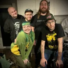 Wonk Unit — Glockenbachwerkstatt, Мюнхен