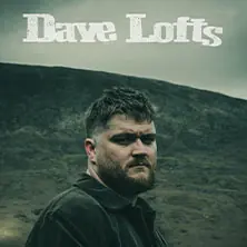 Dave Lofts — Saal X im Gasteig HP8, Mnichov