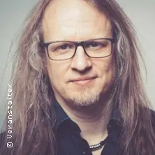 Christof Leim | Rock Stories II - neue Geschichten — Schlachthof München, Мюнхен