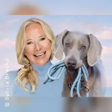 Sylvia Brécko - Die mit dem Hund geht — Schlachthof München, Мюнхен
