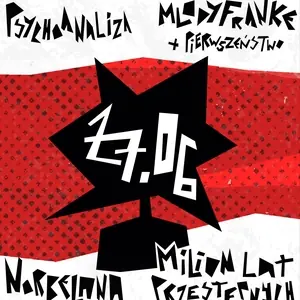 mlodyfranke — Syrena skłot, Varšava