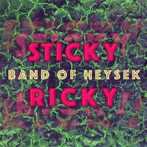 Band of Heysek — KATO Blues FACES, Краков