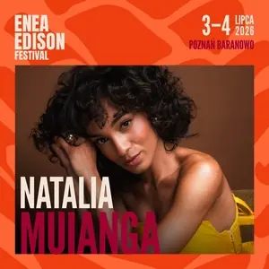 Natalia Muianga — Best Western Hotel Edison, Posen