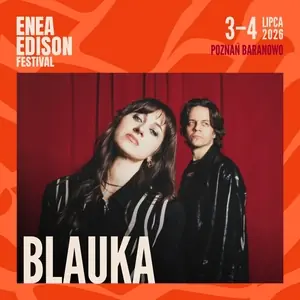Blauka — Best Western Hotel Edison, Posen
