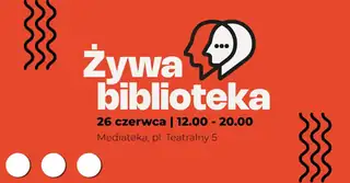 Żywa Biblioteka