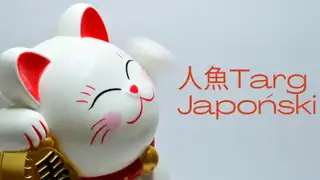 人魚 Summer Japanese Fair in Gdańsk!
