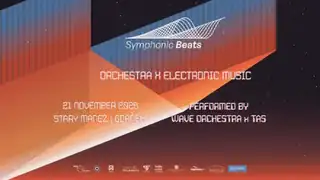 Symphonic Beats by Wave Orchestra