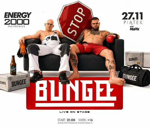 BUNGEE