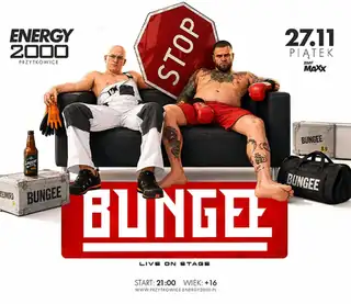 BUNGEE