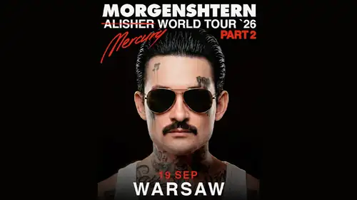 Morgenshtern