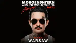 Morgenshtern