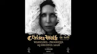Chelsea Wolfe + A.A. Williams