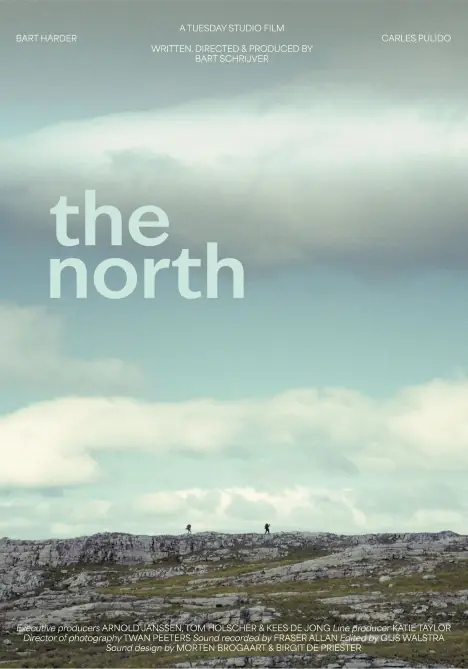 The North — Actors Studio, Wien