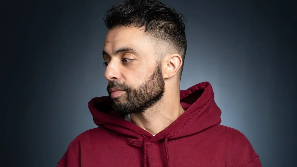 Sammy Obeid: Live in Berlin! — PUNCH L!NE Club Berlin, Berlin