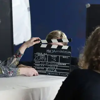 Andrzej Wajda. Das Erbe des Meisters: Regie-Workshops