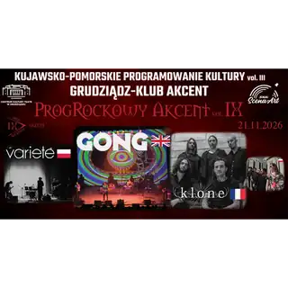 ProgRockovy Akcent vol. 9