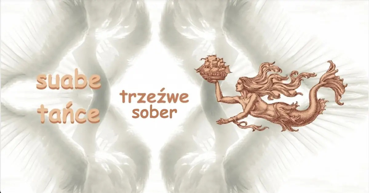 TRZEŹWE SUABE TAŃCE VOL. 3 x BENEFIT NA PODRÓŻNYCH UGOŚCIĆ — TBA - Most Śląsko-Dąbrowski (Praga), Варшава