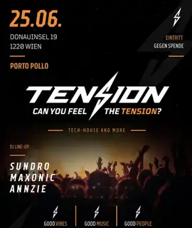 TENSION