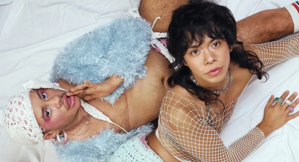 La Noxe – Queer LatinX Pride w/ Luisa Almaguer + Gatafiera — Import Export, Munich