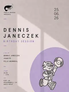 Birthday Session