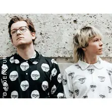Anna Mabo & Clemens Sainitzer — ARGEkultur, Salzburg