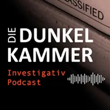 Michael Nikbakhsh & Überraschungsgast - Die Dunkelkammer - Podcast Live — Kulisse, Vienna