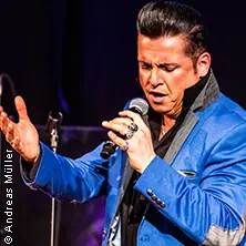 Pete Art & the Rock'n'Roll Junkies XXL — Orpheum Wien, Vienna