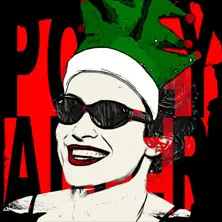 Xmas at Polly's