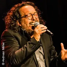 Jimmy Schlager - das BESTE aus 2026 - ein musikalisch - witziger Rückblick — Orpheum Wien, Wien