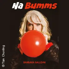Barbara Balldini - Na Bumms — Orpheum Wien, Вена