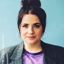Isabell Pannagl - Zeitverschwendung — Orpheum Wien, Vienna