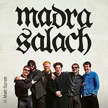 Madra Salach — Mikropol, Berlin