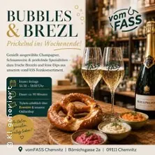 Bubbles & Brezl - vomFass Chemnitz — vomFass Chemnitz, Chemnitz