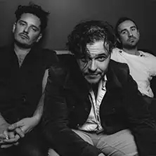 Amber Run - Acoustic Tour 2026