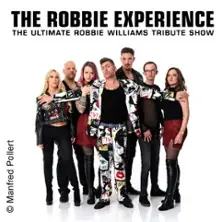 The Robbie Experience — Heidelberger Schloss (Innenhof), Гейдельберг