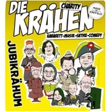 Krähen-Tour - Jubikrähum 2026 — GALOPPRENNBAHN KREFELD, Krefeld