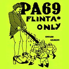 PA69 - FLINTA* ONLY 2026