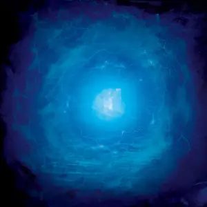 AWEN (Poland) — Chmury, Varšava