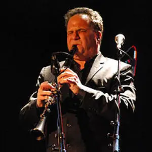 David Krakauer — Chłodna 20 backyard, Varšava