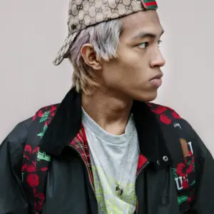 Thaiboy Digital — Kamienna 12, Krakov