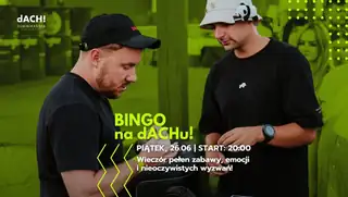 Бинго на dACH!